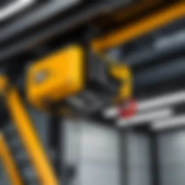 Essential Maintenance Tools for JLU Hardtop Hoist Maintenance tools for JLU hardtop hoist