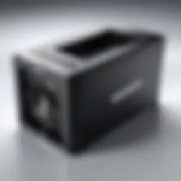 Kicker L7 12 Box Specifications Introduction