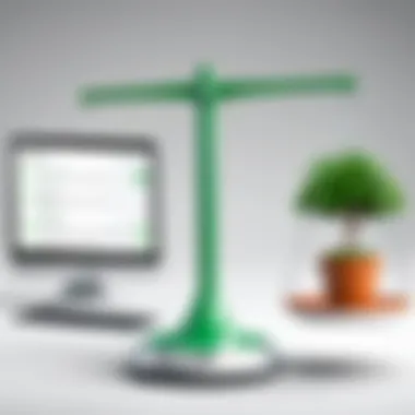 Pros and Cons of Leapfrog Academy Balanced scale illustrating the pros and cons of Leapfrog Academy from user reviews.