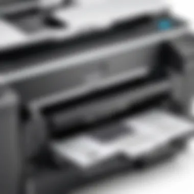 Maintenance tips for HP LaserJet Pro MFP M281fdw toner