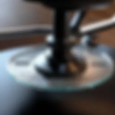 Effective Maintenance Strategies for Swivel Chair Base Plates Maintenance tips for swivel chair base plates showcasing tools and techniques