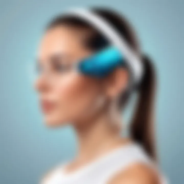 Market trends and consumer preferences in personal cooling gadgets