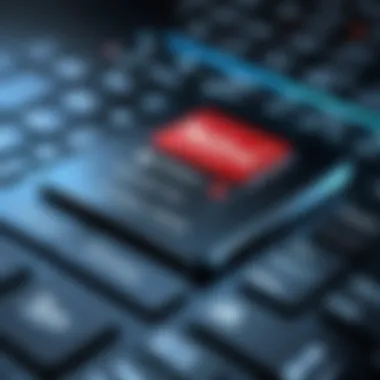 Analysis of McAfee's Subscription Pricing Models A detailed representation of McAfee's subscription pricing models and their implications for users