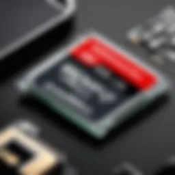 High-speed micro SD card tailored for Nintendo Switch Lite