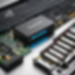 Navigating the World of Thunderbolt 2 KVM Switches Introduction