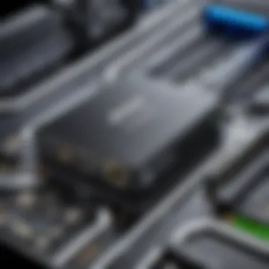 Notable Navigating the World of Thunderbolt 2 KVM Switches Notable Navigating the World of Thunderbolt 2 KVM Switches