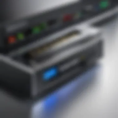 Navigating the World of Thunderbolt 2 KVM Switches Summary Navigating the World of Thunderbolt 2 KVM Switches Summary