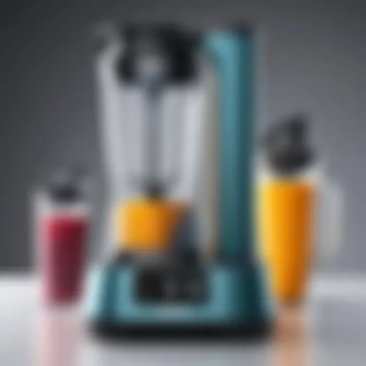 Ninja blender models compatibility with glass containers