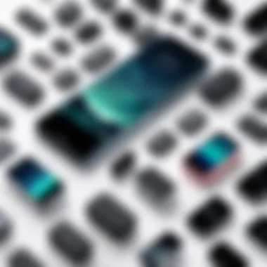 Trends in the market for Nord phone accessories