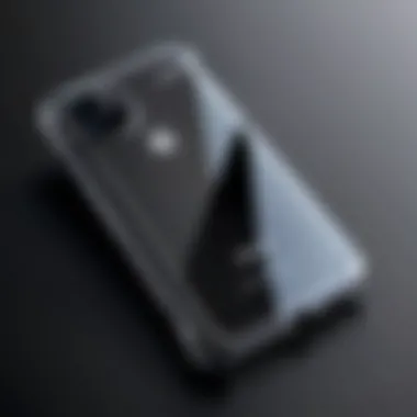 Robust Protection Offered by Nord Phone Cases Nord phone case providing robust protection against drops