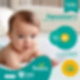 Pampers Swaddlers Size 3 152 Count: An In-Depth Overview Introduction