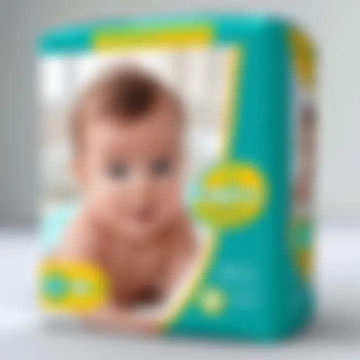 Pampers Swaddlers Size 3 152 Count: An In-Depth Overview Summary