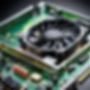 Choosing the Right GPU for Optimal Performance Powerful GPU designed for streaming applications