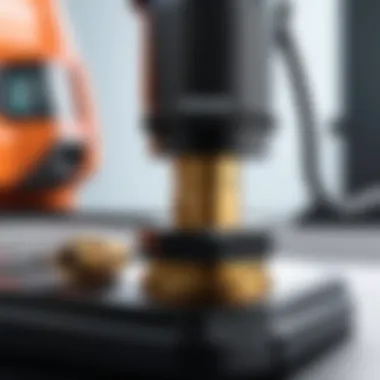 Maintenance Essentials for Nozzle Adapters Maintenance tools and tips for propane nozzle adapters, emphasizing care and longevity.