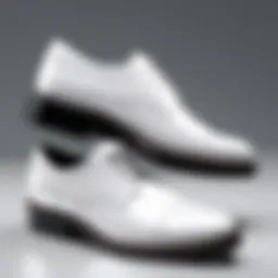 Elegant design showcasing the unique style of Propét shoes