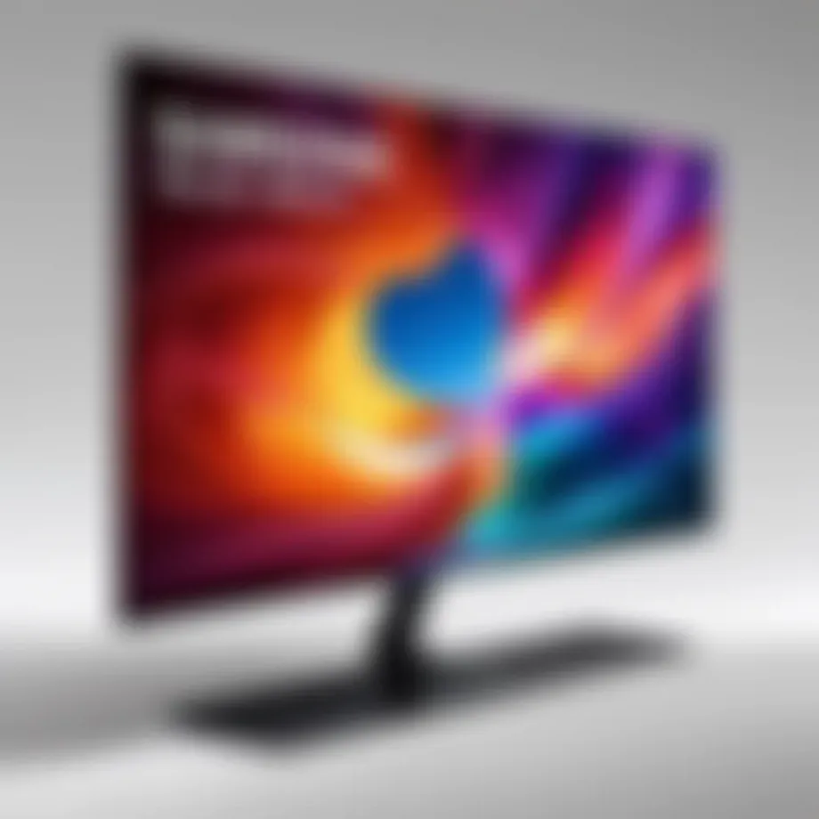 Samsung 65 Inch LED 7 Series Review and Specifications Introduction