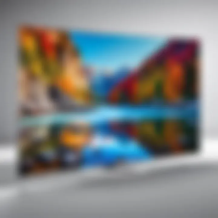 Notable Samsung 65 Inch LED 7 Series Review and Specifications