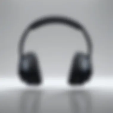 Illustrating battery life performance of Samsung Galaxy wireless headphones