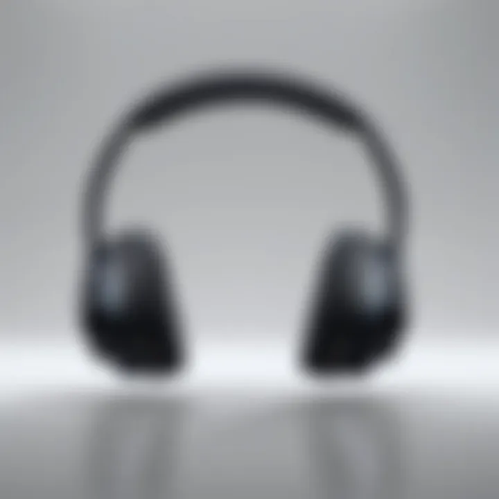 Illustrating battery life performance of Samsung Galaxy wireless headphones