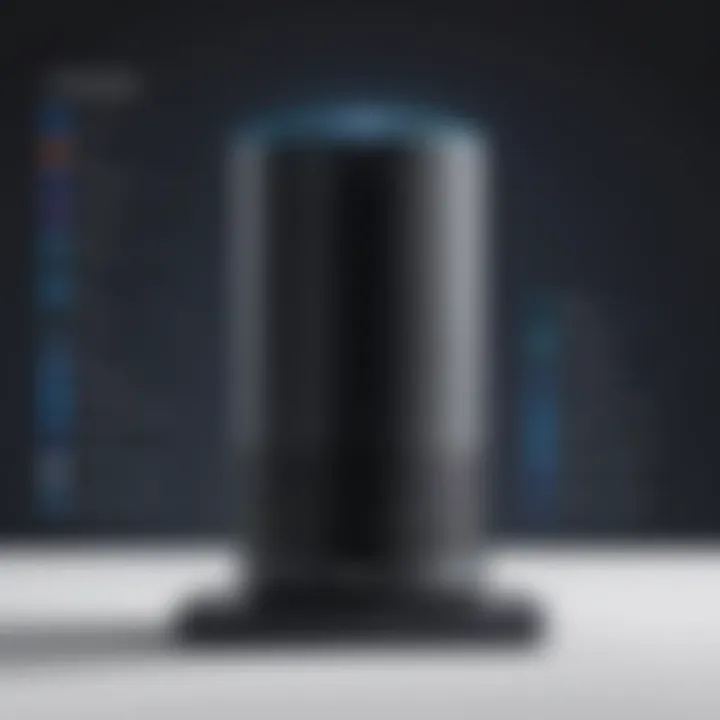 Configuration settings for Alexa on Facebook Portal