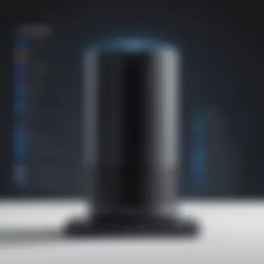 Configuration Settings for Alexa Configuration settings for Alexa on Facebook Portal