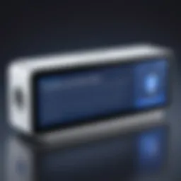 Connecting Alexa to Facebook Portal interface