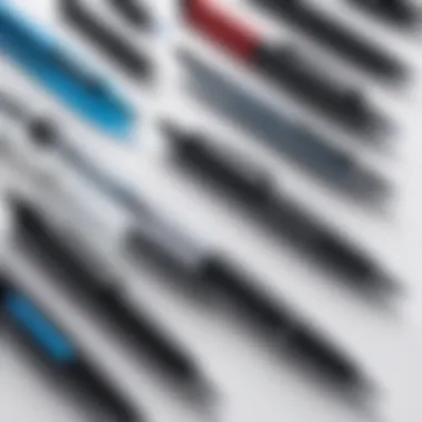 User Insights on Staples Pens User reviews and ratings of Staples pens