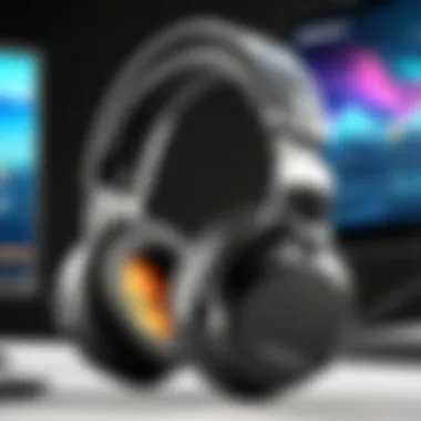 Notable SteelSeries Arctis 7s: An In-Depth Review