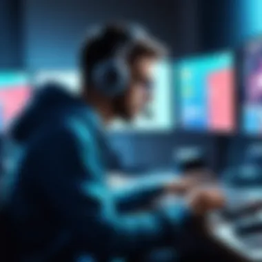 Recognizing Scams in Gaming Contests Identifying potential scams in gaming contests