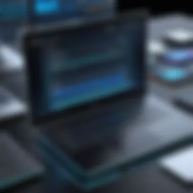 The 10K Laptop: An Insight into High-End Computing Power Introduction The 10K Laptop: An Insight into High-End Computing Power Introduction