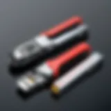 The Comprehensive Guide to 8P8C Crimpers Introduction