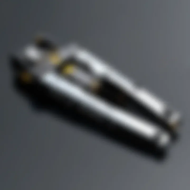 Notable The Comprehensive Guide to 8P8C Crimpers
