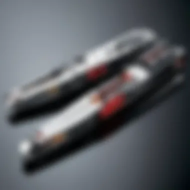 The Comprehensive Guide to 8P8C Crimpers Summary