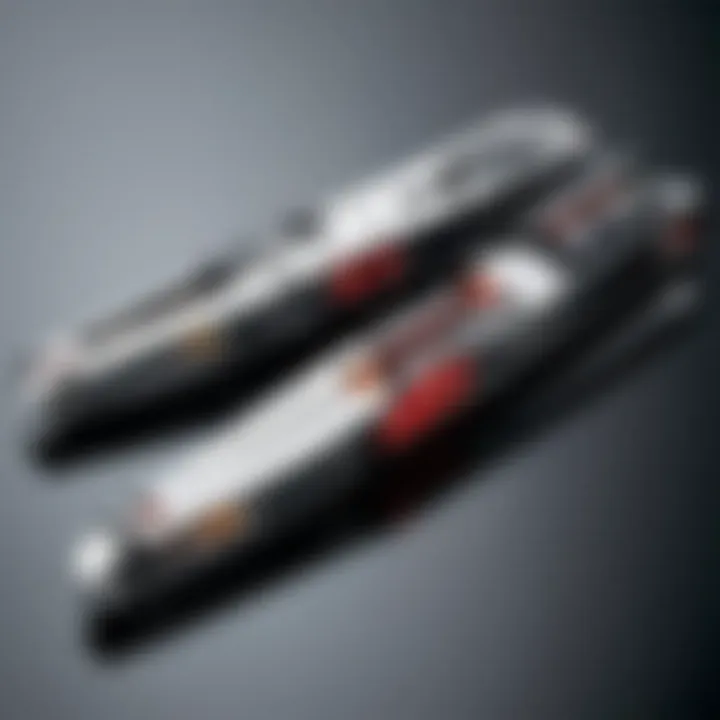 The Comprehensive Guide to 8P8C Crimpers Summary
