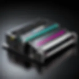 The Comprehensive Guide to HP 6600 Printhead Replacement Introduction