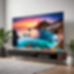 The Comprehensive Guide to Understanding 5K HD TVs Introduction
