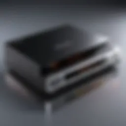 The Efficient Transition: VHS Player to DVD Converter Insights Introduction