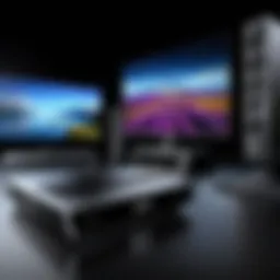 The Epson Home Cinema 8350: A Comprehensive Review Introduction
