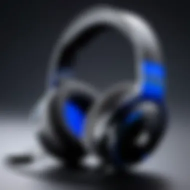 The Essential Guide to PlayStation 4 Gaming Headphones Introduction