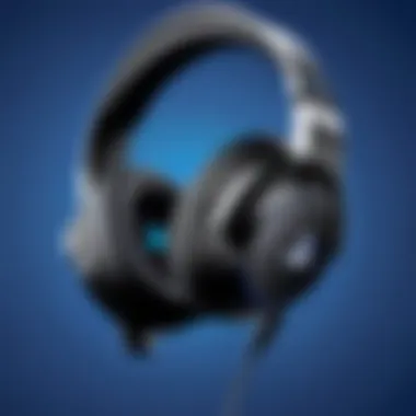 Notable The Essential Guide to PlayStation 4 Gaming Headphones