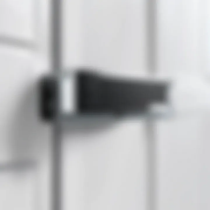 Innovative technology applied in the design of door closers for enhanced functionality