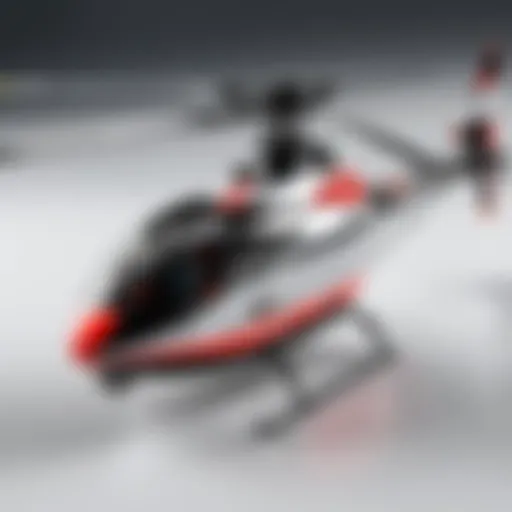 The WLToys V911S RC Helicopter: Comprehensive Analysis and Insights Introduction