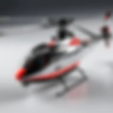 The WLToys V911S RC Helicopter: Comprehensive Analysis and Insights Introduction The WLToys V911S RC Helicopter: Comprehensive Analysis and Insights Introduction