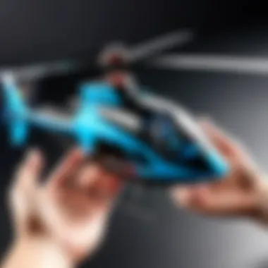 Notable The WLToys V911S RC Helicopter: Comprehensive Analysis and Insights Notable The WLToys V911S RC Helicopter: Comprehensive Analysis and Insights