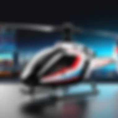 The WLToys V911S RC Helicopter: Comprehensive Analysis and Insights Summary The WLToys V911S RC Helicopter: Comprehensive Analysis and Insights Summary