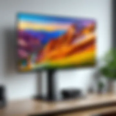 Comparison of Tilt TV Mount Models Comparison of different tilt TV mounts suitable for 65-inch TVs