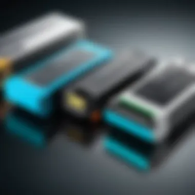 Comparing Toner Cartridges for Optimal Choices Comparative analysis of toner cartridges