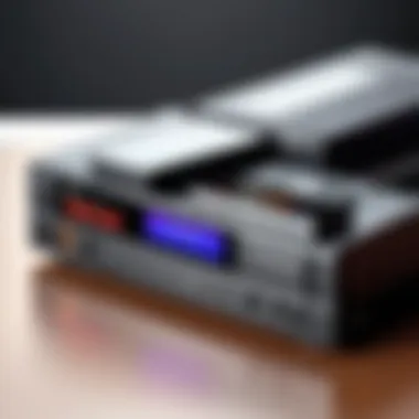 Digital Equipment for VHS Conversion Digital equipment for VHS conversion