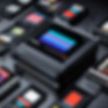 Preserved Digital Memories from Mini VHS Preserved digital memories from Mini VHS