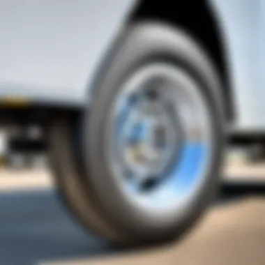 Maintenance tips for prolonging the life of travel trailer dolly wheels